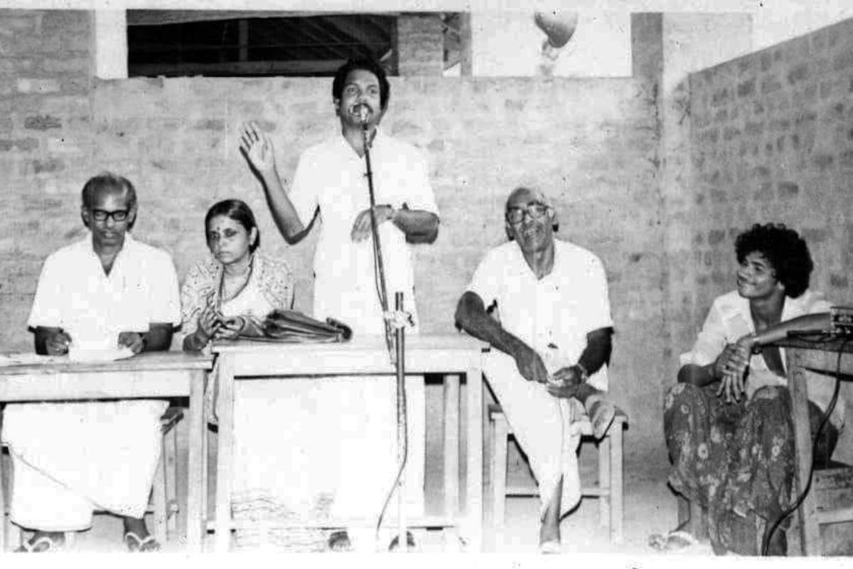 chipko movement